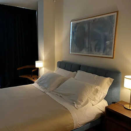 Club64 Bed and breakfast *