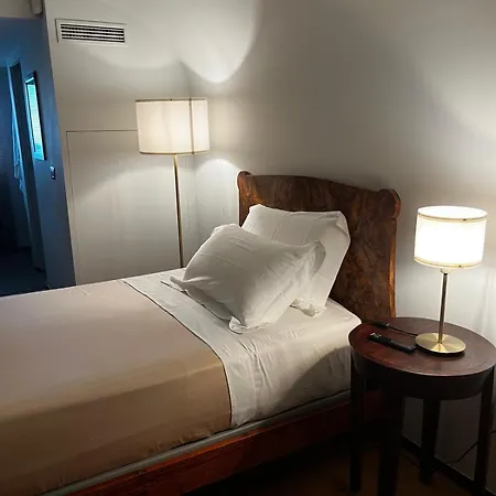 Bed and breakfast Club64 Andria