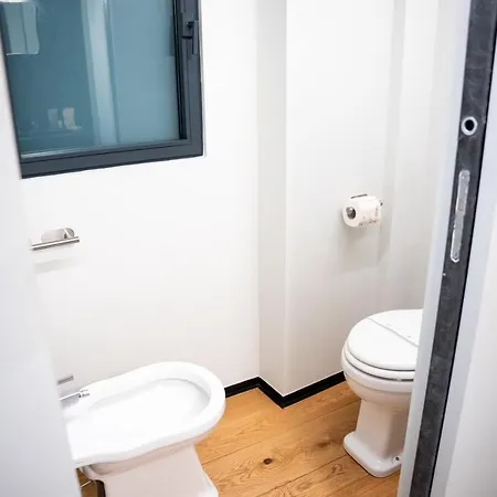 Club64 Bed & Breakfast 4*