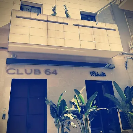 Club64 안드리아