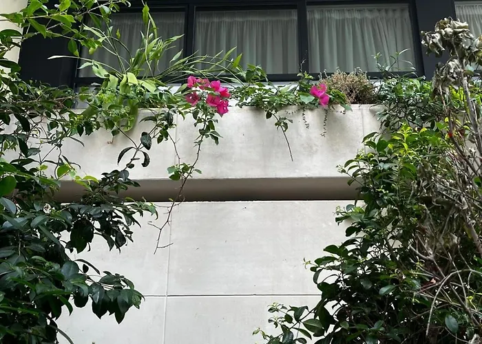 ベッド・アンド・ブレックファスト Club64 4*