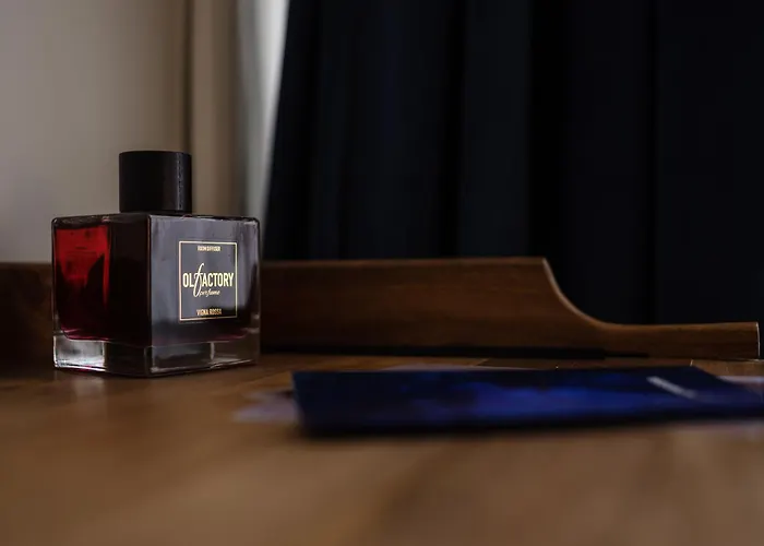 ベッド・アンド・ブレックファスト Club64 アンドリア