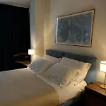 Club64 Bed & Breakfast 4*