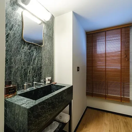 Couette-café Club64 Andria