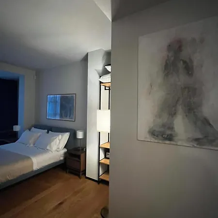 Club64 Bed & Breakfast 4*