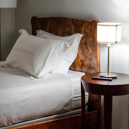 Couette-café Club64