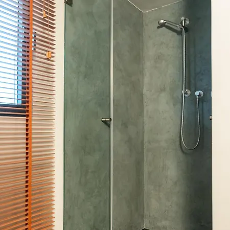 Couette-café Club64 Andria