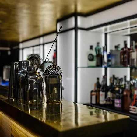Couette-café Club64 Andria