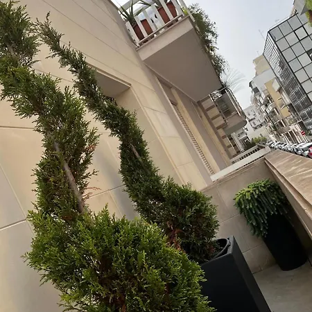 Club64 Отель типа 