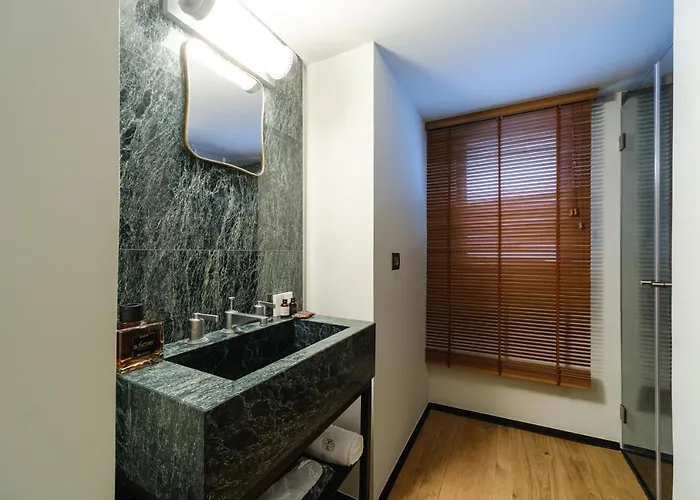 Bed and Breakfast Club64 Άντρια