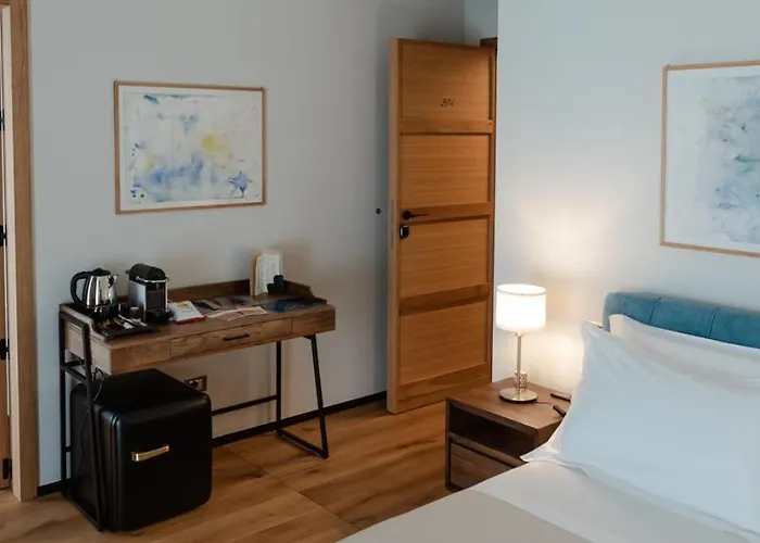 Club64 Oda ve Kahvaltı 4*