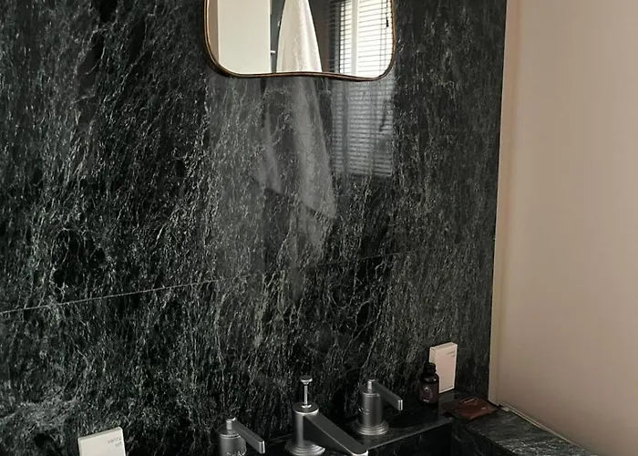 Club64 Oda ve Kahvaltı Andria