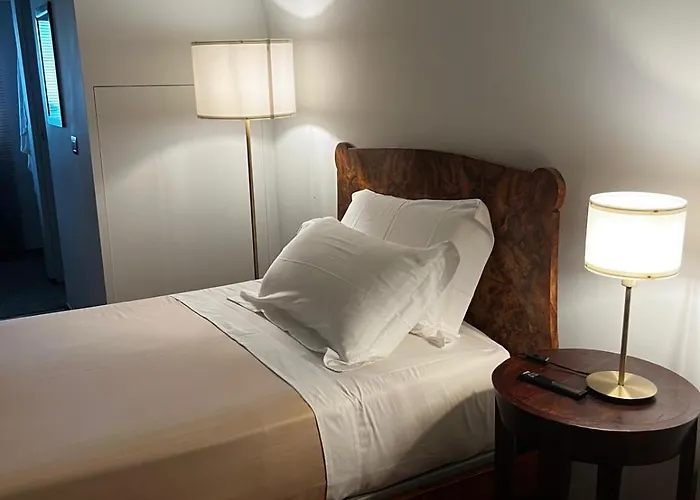 Bed and Breakfast Club64 Άντρια