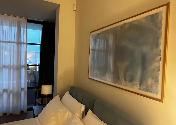 Oda ve Kahvaltı Club64 4*