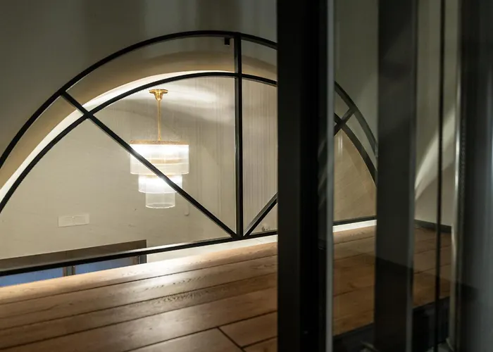 Oda ve Kahvaltı Club64 Andria