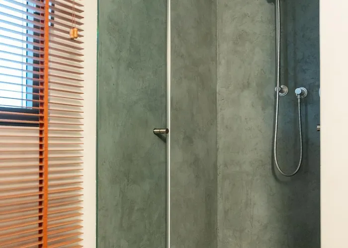 Oda ve Kahvaltı Club64 Andria