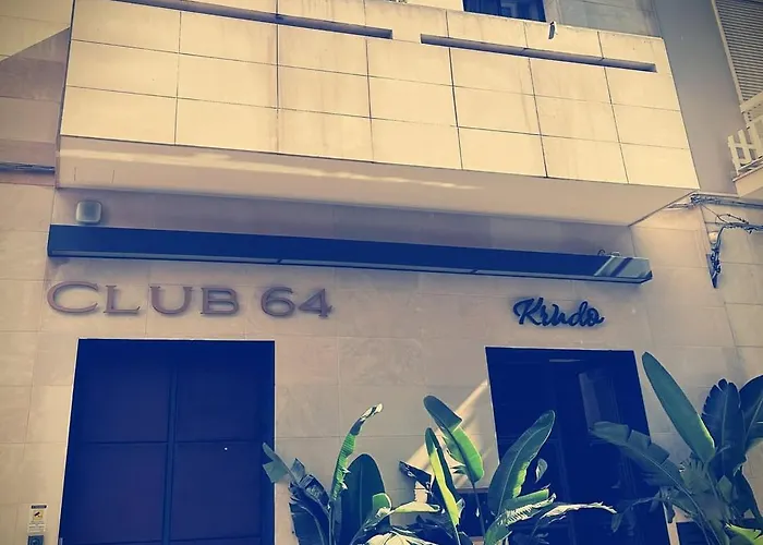 Club64 Andria